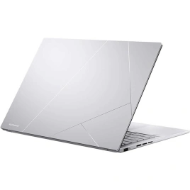 Ноутбук ASUS Zenbook 14 UX3405CA-PP733 14 OLED/ i9-285H Ultra/32GB/1TB SSD (90NB14W2-M013J0) Foggy Silver