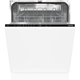 Посудомоечная машина Gorenje GV642E90 White