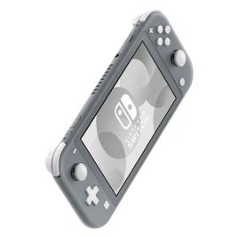 Игровая приставка Nintendo Switch Lite 128GB Gray Picofly (Много игр)