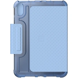 Чехол UAG Lucent для iPad Mini (2021), (12328N315858) Blue