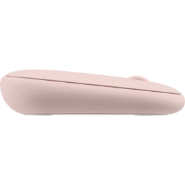 Беспроводная мышь Logitech Pebble M350 Rose (910-005717)