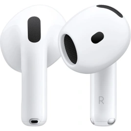 Наушники Apple AirPods 4 ANC White