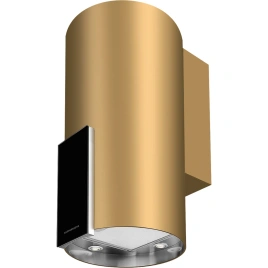 Встраиваемая вытяжка Kuppersberg WL-Motuba Gold