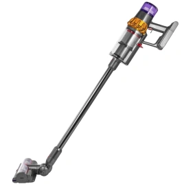 Пылесос Dyson V15 Detect Total Clean Nickel/Black