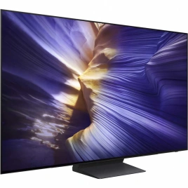 Телевизор Samsung QE77S90FAEXRU 77" 2025