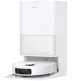 Робот-пылесос Dreame D20 Ultra White EAC (RLD31SE)