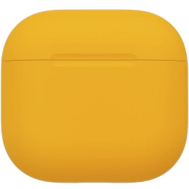 Наушники Apple AirPods 4 ANC Color Yellow