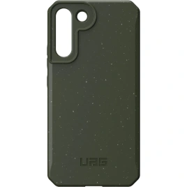 Чехол UAG Outback Bio Galaxy S22 Plus (213435117272) Olive