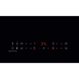 Индукционная варочная панель Electrolux LIV63431BK Black