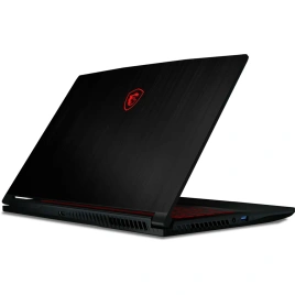 Ноутбук MSI GF63 Thin 12VF-2619XRU 15.6 FHD IPS/ i7-12650H/16GB/1Tb SSD (9S7-16R821-2619) Black