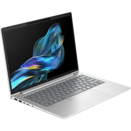 Ноутбук HP EliteBook 6 G1i 14 IPS/QS X X1-26-100/32GB/512GB SSD (9M4J2AT) Silver