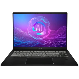 Ноутбук MSI Summit A16 AI+ A3HMTG-084RU 16 QHD IPS/ R9-365/32GB/2Tb SSD (9S7-159K21-084) Black