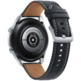 Смарт-часы Samsung Galaxy Watch3 45 мм Silver (Серебристый)