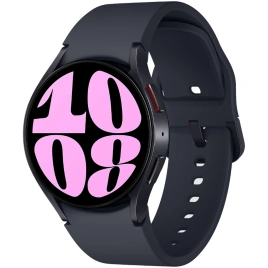 Смарт-часы Samsung Galaxy Watch6 40 mm SM-R930 Graphite