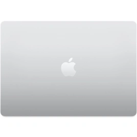 Ноутбук Apple MacBook Air (2025) 13 M4 10C CPU, 10C GPU/32Gb/1Tb SSD (Z1GS000PF) Silver