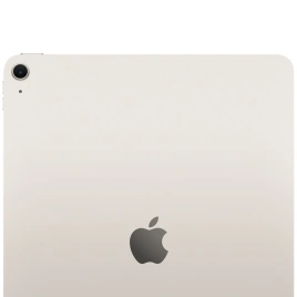 Планшет Apple iPad Air 13 (2024) Wi-Fi 512Gb Starlight