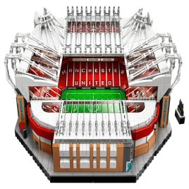 Конструктор LEGO Creator Old Trafford 10272