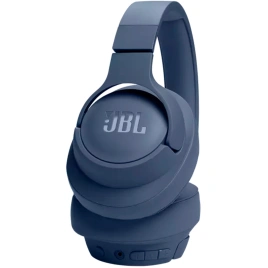 Наушники JBL Tune 720 BT Blue