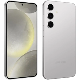 Смартфон Samsung Galaxy S24 SM-S921B 8/256Gb Marble Gray EAC
