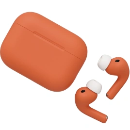 Наушники Apple AirPods Pro 3 Color Orange