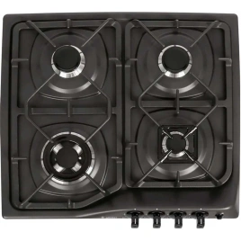 Газовая варочная панель Gefest СГ СН 1210-02 К2 Black