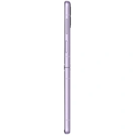 Смартфон Samsung Galaxy Z Flip3 5G (SM-F711B) 8/256GB Lavender (Лавандовый)