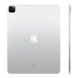 Планшет Apple iPad Pro 11 (2022) Wi-Fi + Cellular 256Gb Silver (MP583)