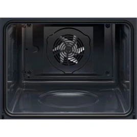 Электрический духовой шкаф Electrolux LOE8H39Z Stainless Steel