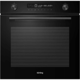 Электрический духовой шкаф Korting OKB 1471 CGN Black
