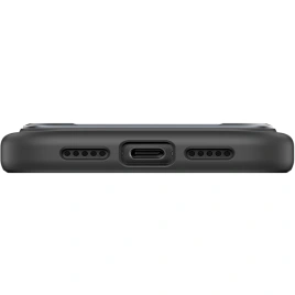 Чехол Benks Mist Protective Case MagSafe для iPhone 18 Pro Max Black (C.K.FF.AP.BK.0073)