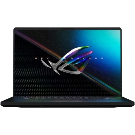 Ноутбук ASUS ROG Zephyrus M16 GU603ZM-LS075 16 WUXGA IPS/ i9-12900H/16GB/1TB SSD (90NR0911-M00730) Black