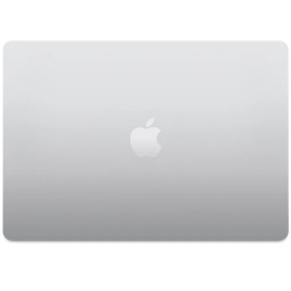 Ноутбук Apple MacBook Air (2024) 15 M3 8C CPU, 10C GPU/16Gb/256Gb SSD (MC9E4) Silver