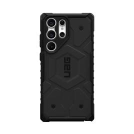 Чехол UAG Pathfinder Series Galaxy S23 Ultra ( 840283907173) Black