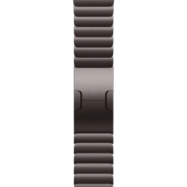 Смарт-часы Apple Watch Series 11 46mm Slate Titanium Case with Slate Link Bracelet