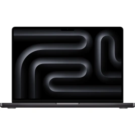 Ноутбук Apple MacBook Pro 14 (2024) M4 Max 14c CPU, 32c GPU/36GB/4TB SSD (Z1FG0020E) Space Black