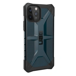 Чехол UAG Plasma для iPhone 12/12 Pro (112353115555) Dark blue