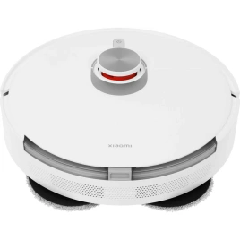 Робот-пылесос Xiaomi Xiaomi Robot Vacuum S20+ White