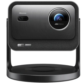 Проектор Hisense C3 Black