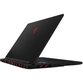 Ноутбук MSI Raider A18 HX A9WJG-407RU 18 mLED/ R9-9955HX3D/32GB/2TB SSD (9S7-182L72-407) Core Black