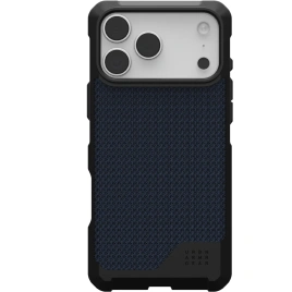 Чехол UAG MagSafe Metropolis LT Kevlar для iPhone 17 Pro Mallard
