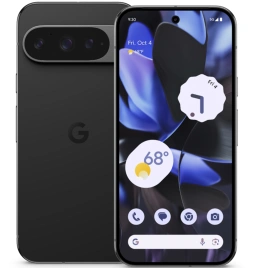 Смартфон Google Pixel 9 12/256Gb Obsidian