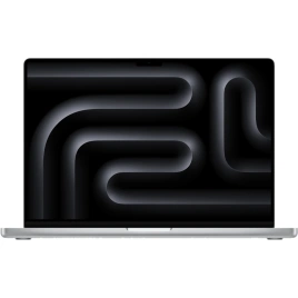 Ноутбук Apple MacBook Pro 16 (2026) M5 Max 18C CPU, 40C GPU/128GB/4TB SSD Nano-texture (Z1MY000U2) Silver