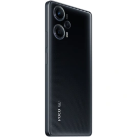 Смартфон XiaoMi Poco F5 5G 8/256Gb Black Global