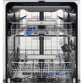 Посудомоечная машина Electrolux EEG88520W Black