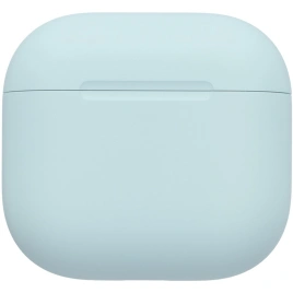 Наушники Apple 5 ANC With Wireless Charging Case Сolor Sky Blue