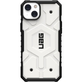 Чехол UAG Pathfinder For MagSafe для iPhone 14 White