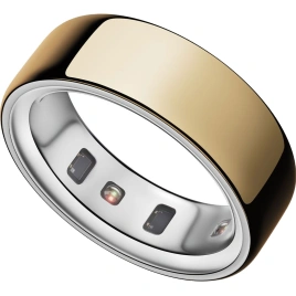 Умное кольцо Oura Ring 4 Size 15 Gold