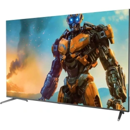 Телевизор Sber 75" QLED 4K UHD Салют ТВ (SDX-75UQ5233)