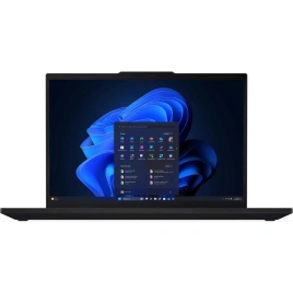 Ноутбук Lenovo ThinkPad T16 G4 16 IPS/ i5-225U Ultra/16Gb/1Tb SSD (21QFS1C100) Black