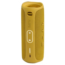 Беспроводная акустика JBL Flip 5 Mustard yellow